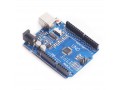 Arduino UNO SMD (CH340) Microcontroller Development Board - Arduino Compatible